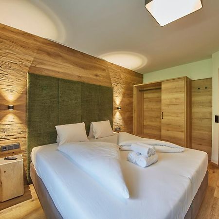 Appartements Gappmaier Saalbach Exterior foto