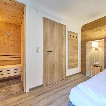 Appartements Gappmaier Saalbach Exterior foto
