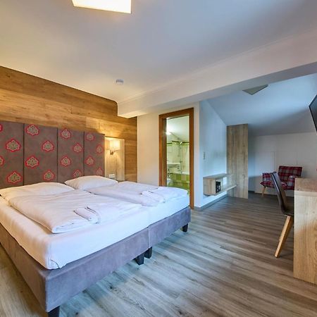 Appartements Gappmaier Saalbach Exterior foto