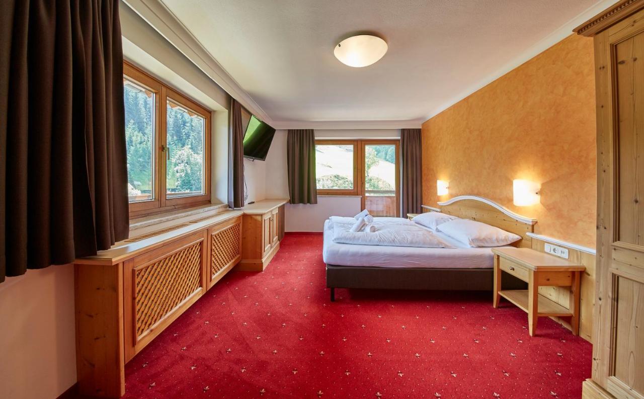 Appartements Gappmaier Saalbach Exterior foto