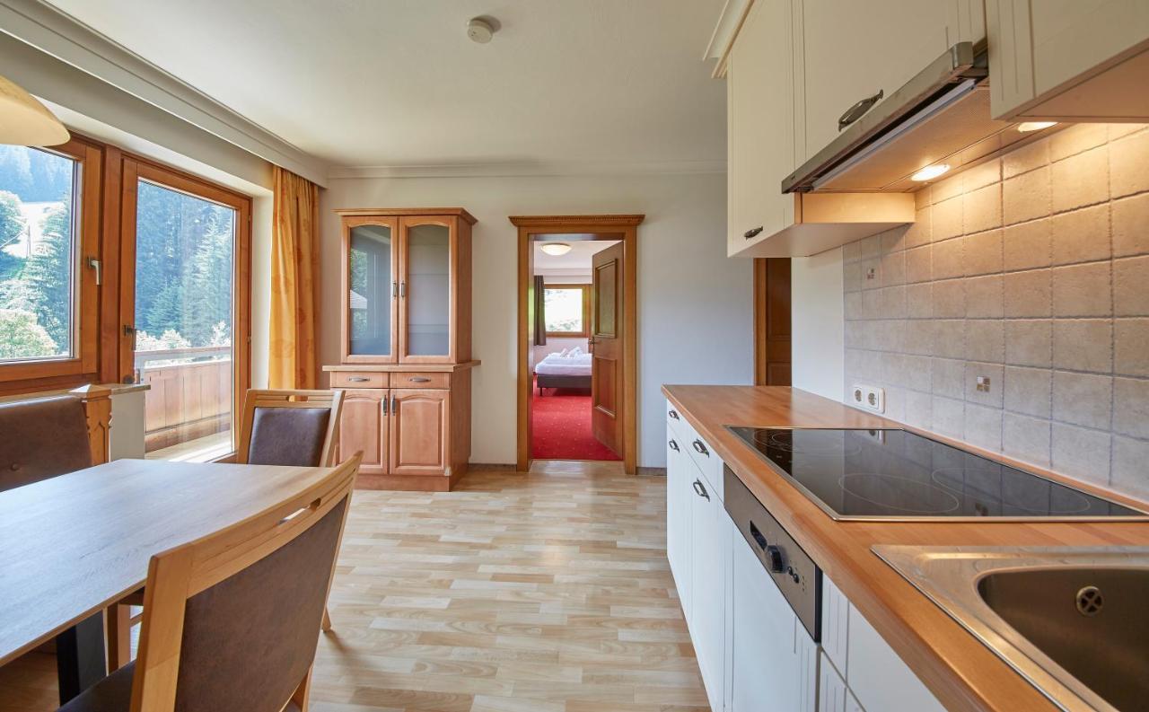 Appartements Gappmaier Saalbach Exterior foto