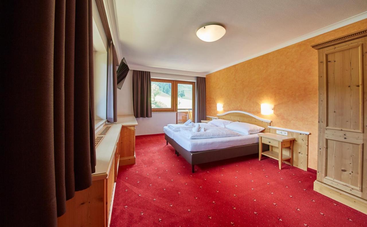 Appartements Gappmaier Saalbach Exterior foto