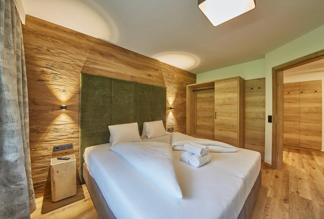 Appartements Gappmaier Saalbach Exterior foto