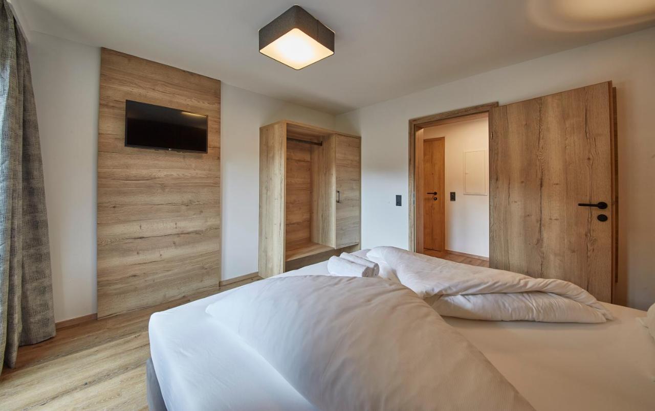 Appartements Gappmaier Saalbach Exterior foto