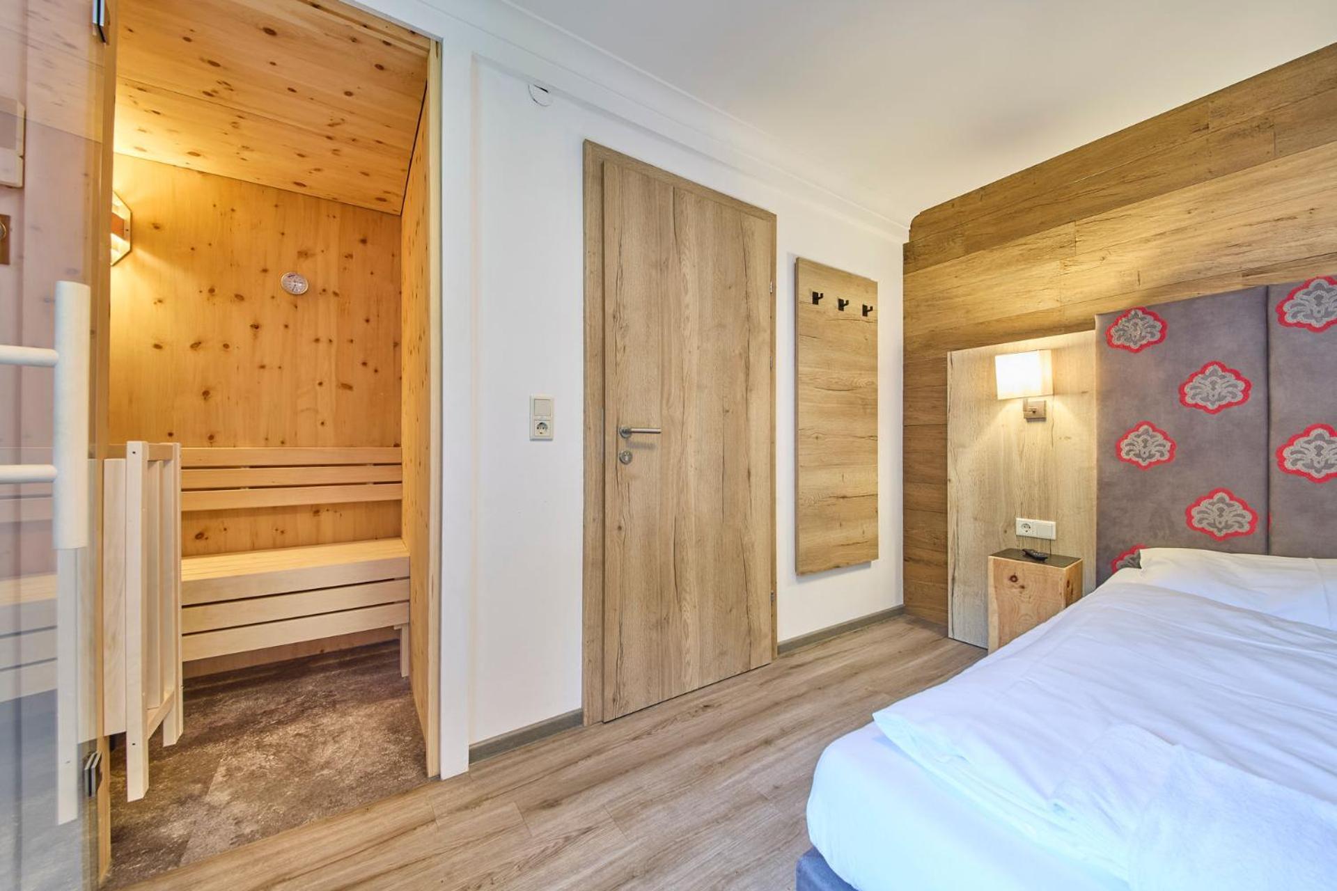 Appartements Gappmaier Saalbach Exterior foto