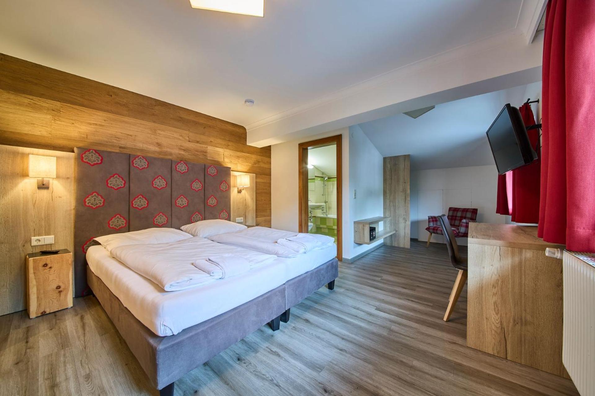 Appartements Gappmaier Saalbach Exterior foto
