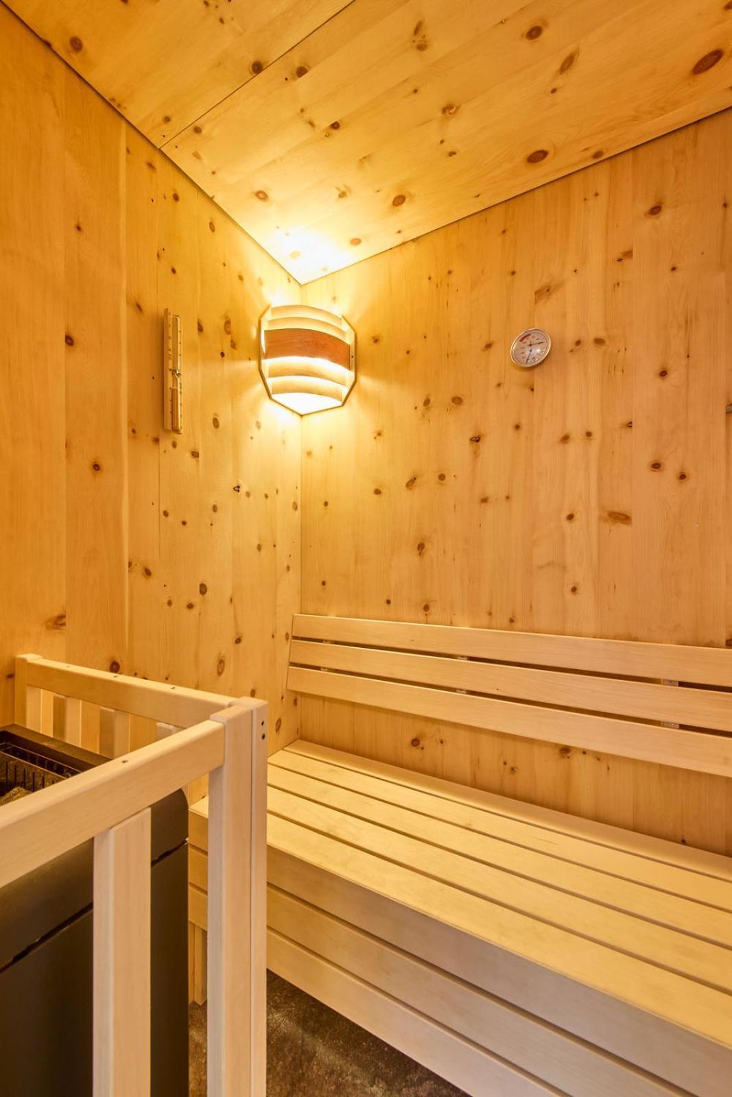 Appartements Gappmaier Saalbach Exterior foto