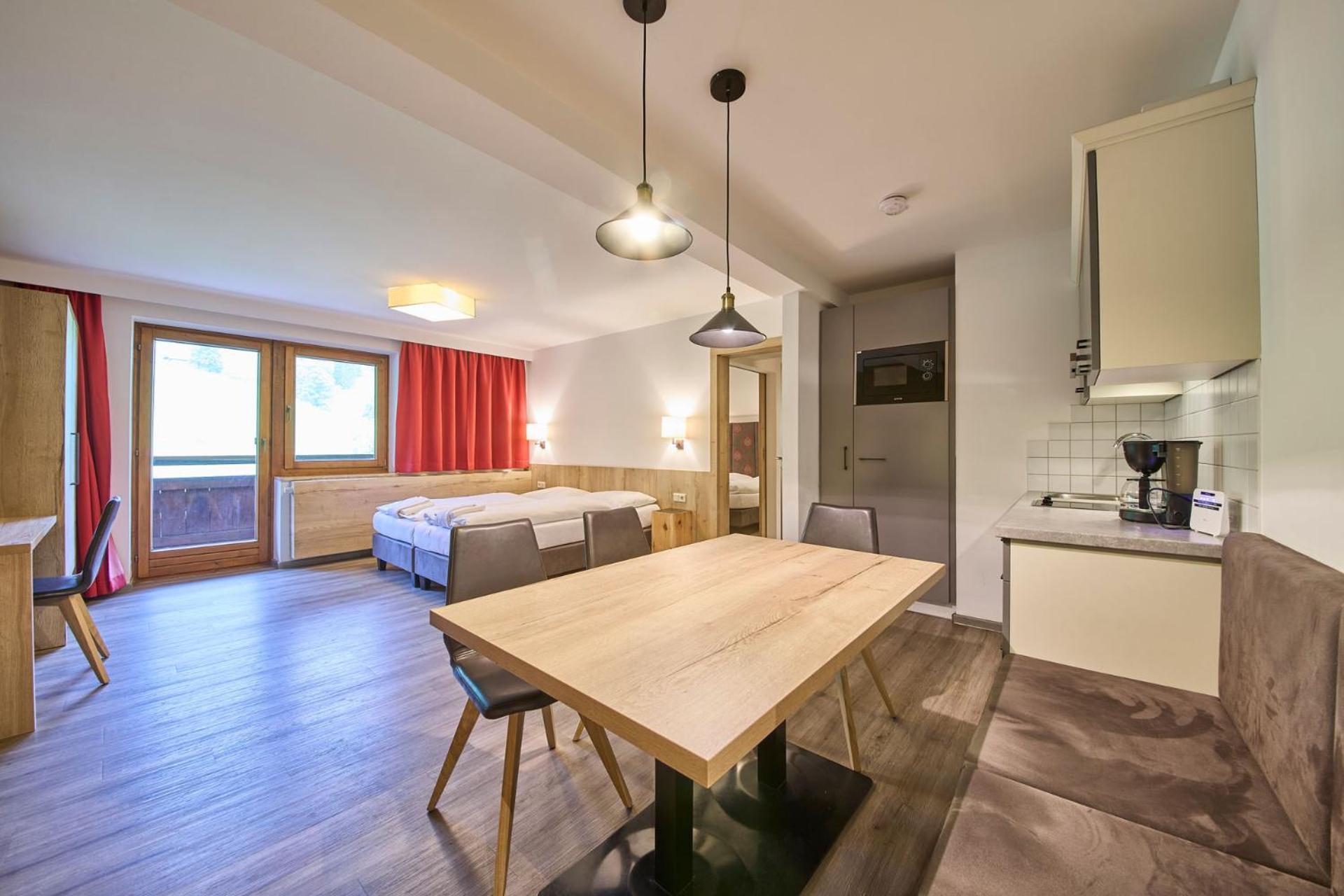 Appartements Gappmaier Saalbach Exterior foto