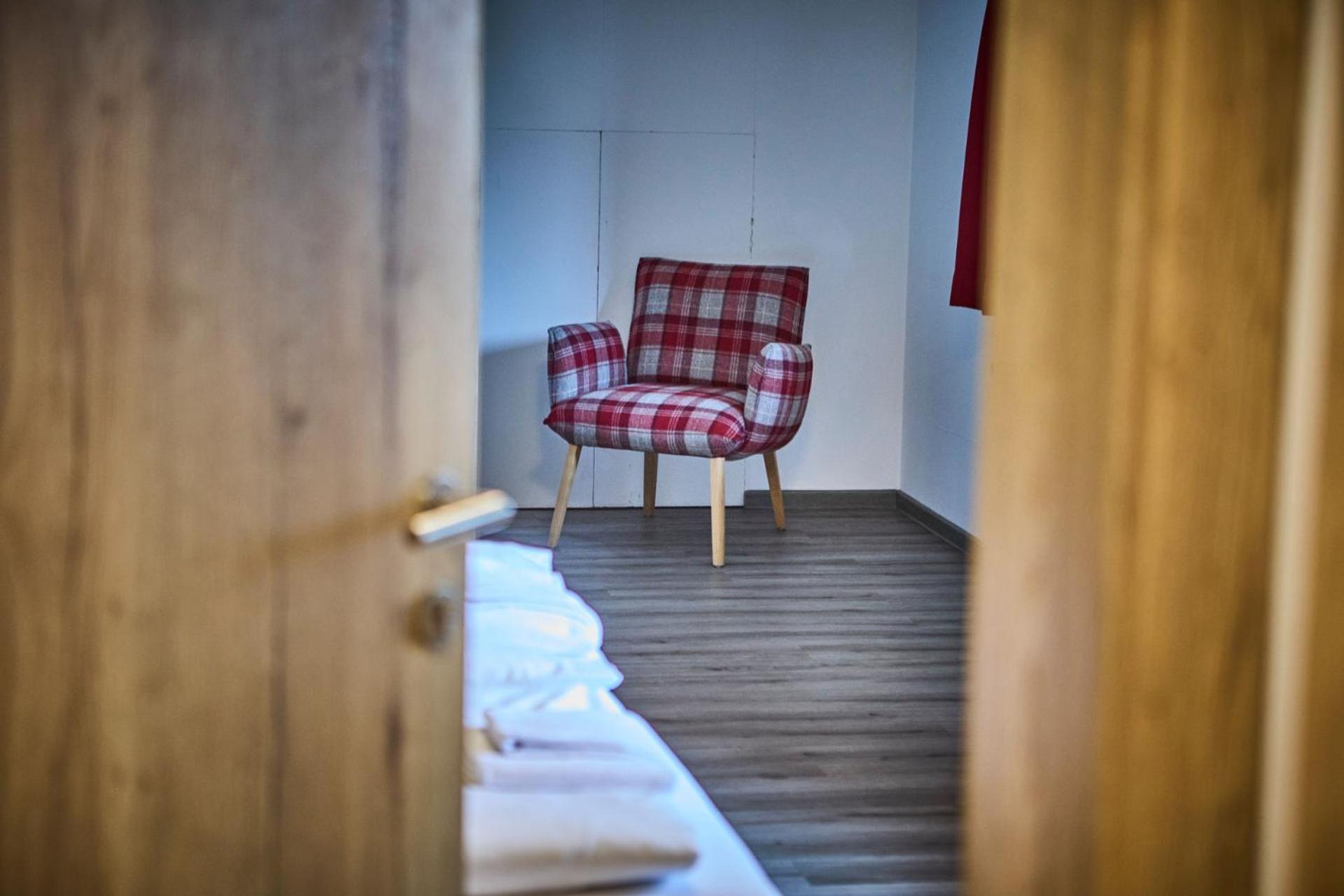 Appartements Gappmaier Saalbach Exterior foto