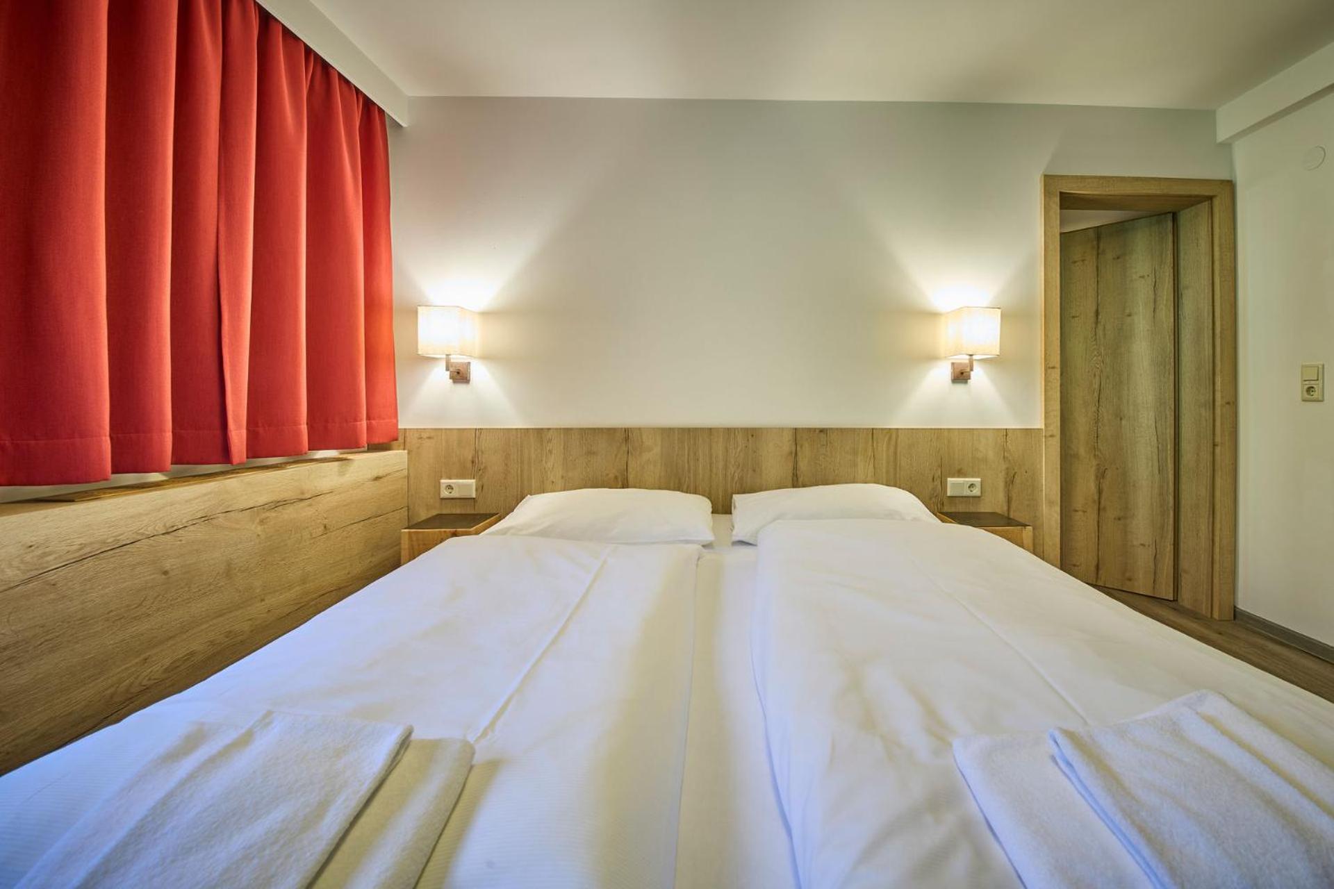 Appartements Gappmaier Saalbach Exterior foto