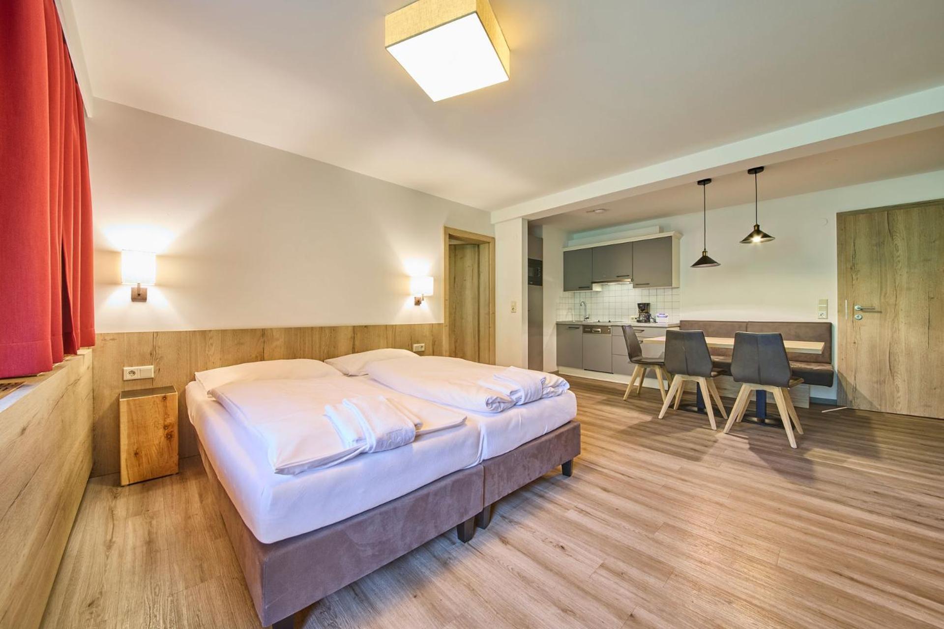 Appartements Gappmaier Saalbach Exterior foto