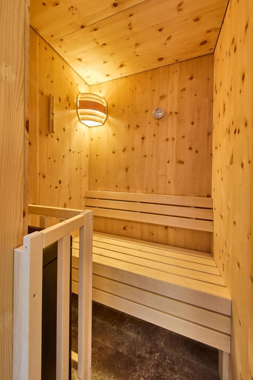 Appartements Gappmaier Saalbach Exterior foto