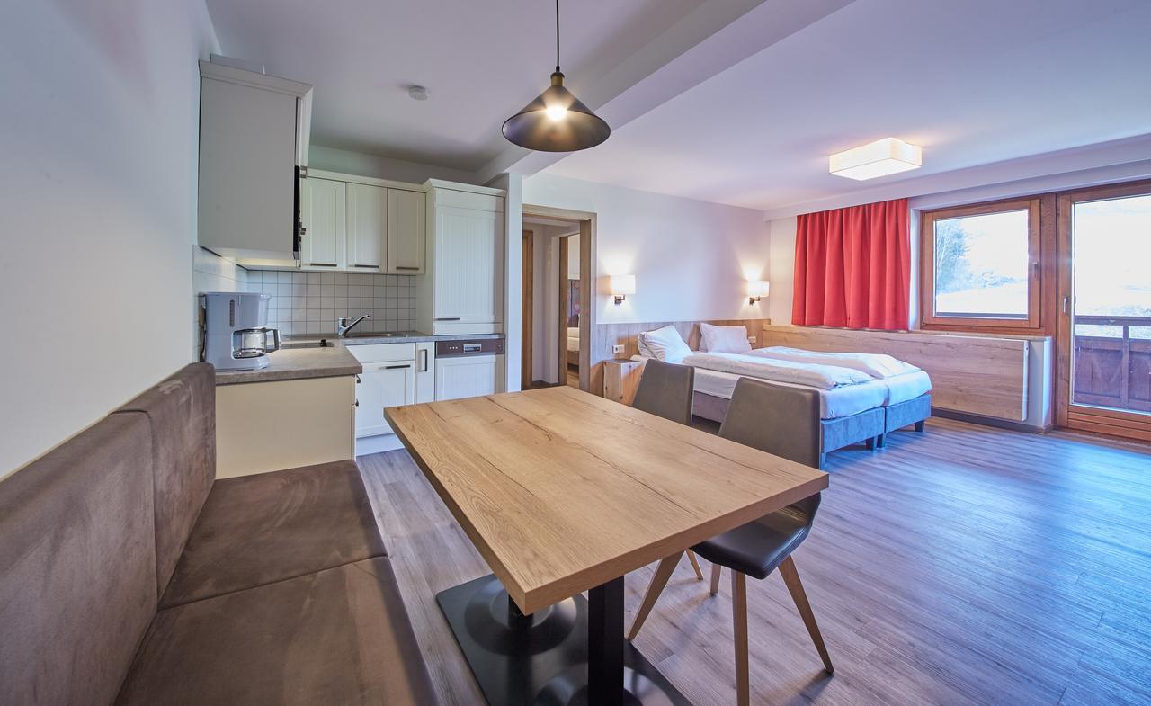 Appartements Gappmaier Saalbach Exterior foto