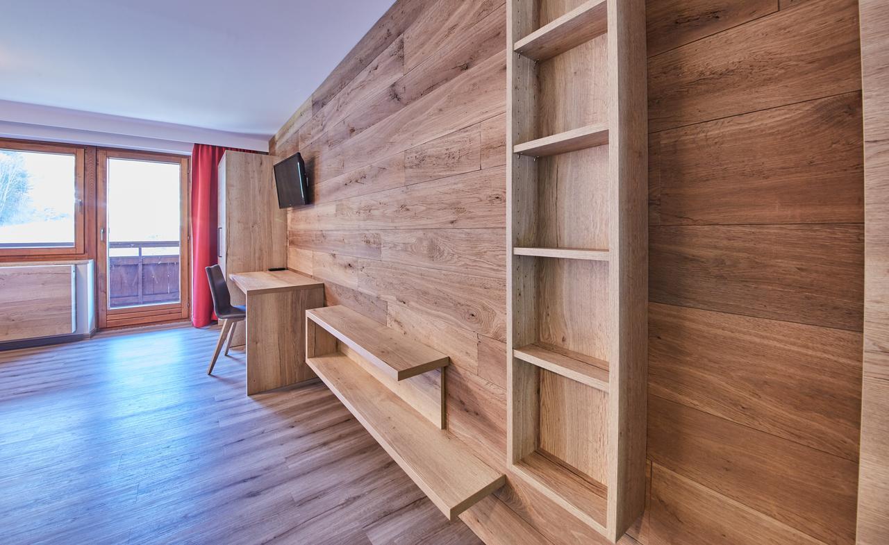Appartements Gappmaier Saalbach Exterior foto
